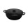 Le Creuset LA MARMITE 26 CM SCHWARZ