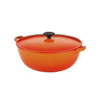 Le Creuset LA MARMITE 26 CM OFENROT