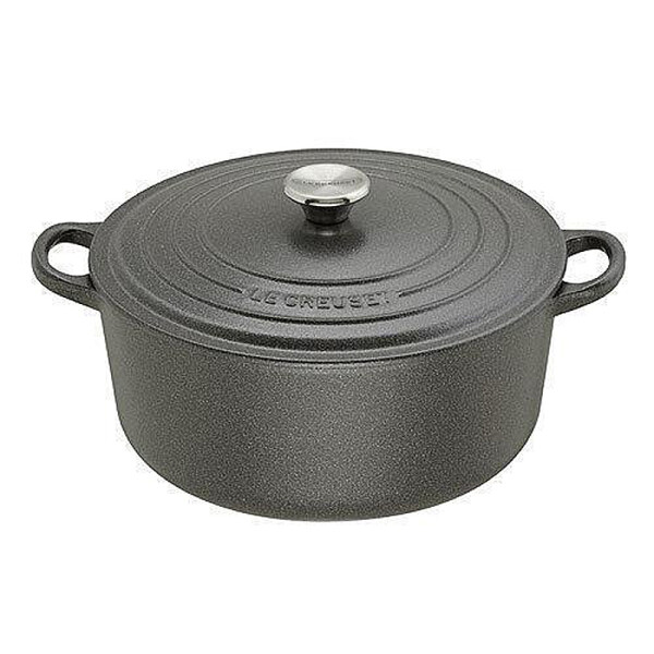 Le Creuset BR&Auml;TER OVAL 35 CM STONE
