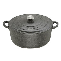 Le Creuset BRÄTER OVAL 35 CM STONE