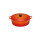Le Creuset BR&Auml;TER OVAL 31 CM OFENROT