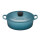 Le Creuset BR&Auml;TER OVAL 31 CM KARIBIK