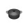 Le Creuset BR&Auml;TER RUND 22 CM SCHWARZ