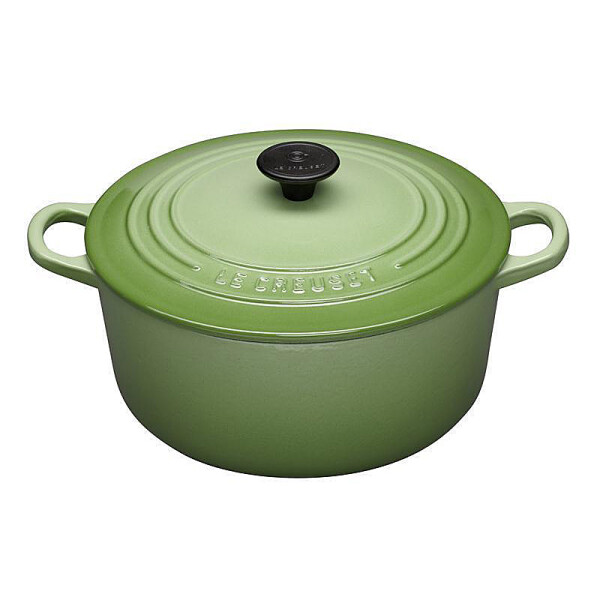 Le Creuset BR&Auml;TER RUND 22 CM ROSMARIN