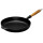 Le Creuset BRATPFANNE 24 CM  SCHWARZ