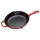 Le Creuset Brat- und Servierpfanne 23cm Kirschrot