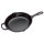 Le Creuset Brat- und Servierpfanne 23cm Schwarz