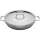 Le Creuset 3-PLY PROFIPFANNE incl. DECKEL 30 CM