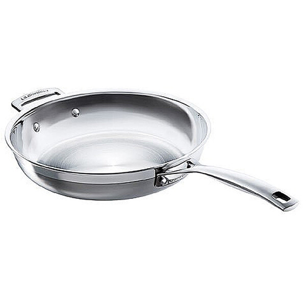 Le Creuset NEU-3 PLY BRATPFANNE 28CM