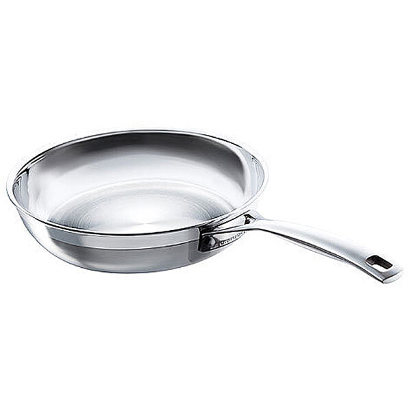 Le Creuset NEU 3-PLY BRATPFANNE 24CM