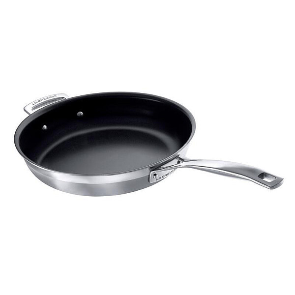 Le Creuset 3-PLY BRATPFANNE ANTIHAFT 28cm