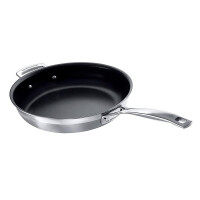 Le Creuset 3-PLY BRATPFANNE ANTIHAFT 28cm