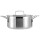 Le Creuset 3-PLY BRATENTOPF 24 CM