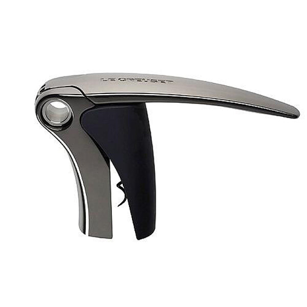 Le Creuset LEVERPULL LM-150 METAL Korkenzieher