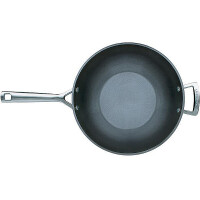 Le Creuset ALU WOK- PFANNE 30 CM