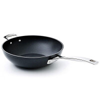 Le Creuset ALU WOK- PFANNE 30 CM