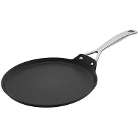 Le Creuset ALU CREPES PFANNE 28 CM