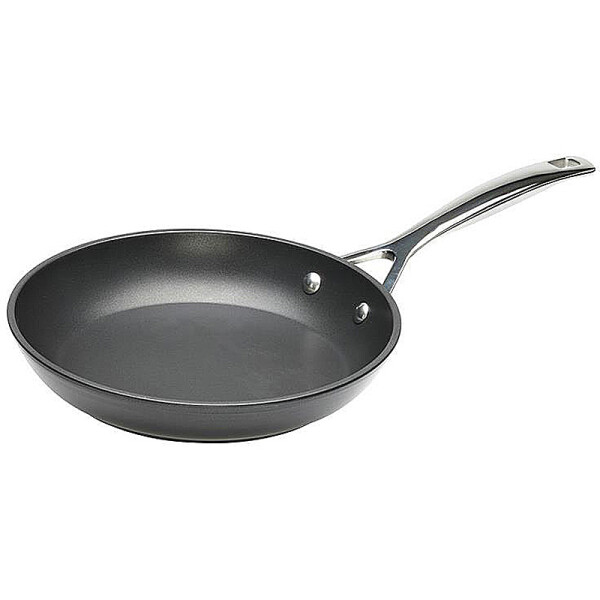 Le Creuset ALU PFANNE FLACH 20 CM