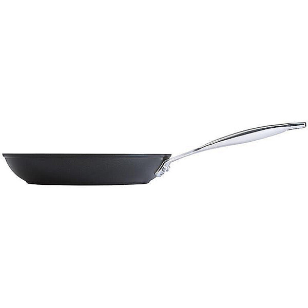 Le Creuset ALU Antihaft PFANNE FLACH 28CM