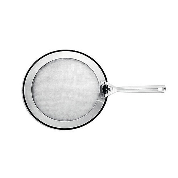 Le Creuset PFANNEN SPRITZSCHUTZ 20-24 CM