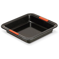 Le Creuset BACKFORM QUADRATISCH ANTIHAFT