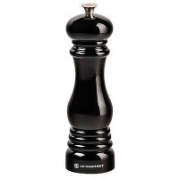 Le Creuset Pfeffermühle 21cm schwarz