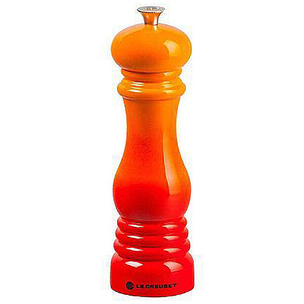 Le Creuset Salzm&uuml;hle Ofenrot