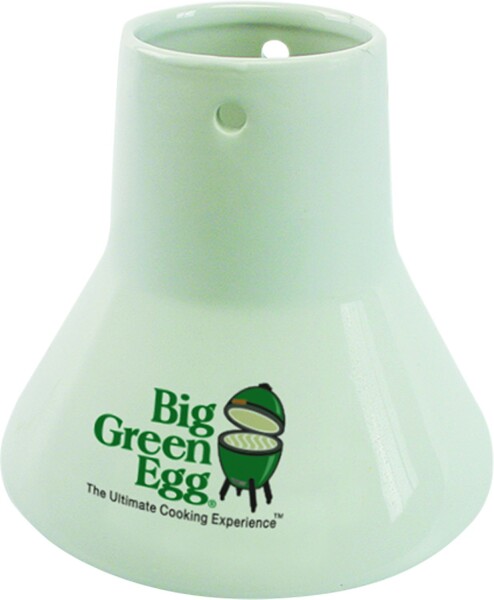 Big Green Egg Keramischer H&auml;hnchenhalter