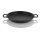Le Creuset Paella Pfanne 34cm Schwarz