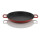 Le Creuset Paella Pfanne 34cm Kirschrot