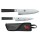Kai Messer DM-W14 Messer Set incl. Sparsch&auml;ler