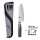 Kai Messer Shun Premier Santoku 4-teilig Aktion