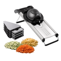 Bartscher Mandoline/Gem&uuml;sehobel 500393