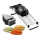 Bartscher Mandoline/Gem&uuml;sehobel 500393