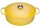 Le Creuset Br&auml;ter oval Signature 31cm citrus