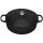 Le Creuset Gourmet-Br&auml;ter Signature 30cm schwarz