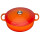 Le Creuset Gourmet-Br&auml;ter Signature 30cm ofenrot