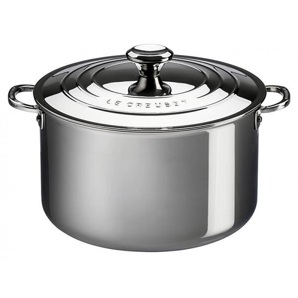 Le Creuset 3-PLY PLUS TOPF 26 CM