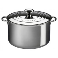 Le Creuset 3-PLY PLUS TOPF 26 CM