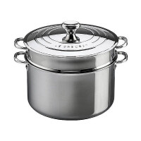 Le Creuset 3-PLY PLUS PASTATOPF 26 CM