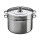Le Creuset 3-PLY PLUS PASTATOPF 26 CM