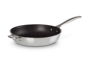 Le Creuset 3-PLY PLUS BRATPFANNE 28 CM
