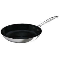 Le Creuset 3-PLY PLUS PFANNE 30 CM ANTIHAFT