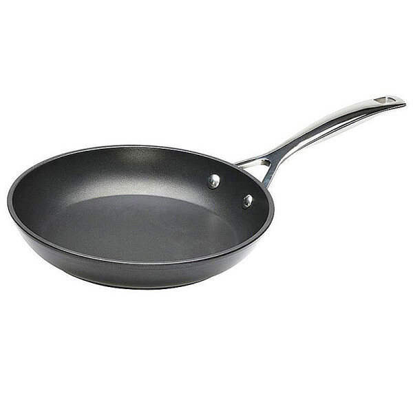Le Creuset ALU PFANNE FLACH 26 CM