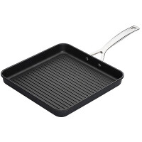 Le Creuset ALU GRILLPFANNE 28 CM