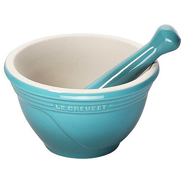 Le Creuset M&Ouml;RSER KARIBIK