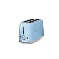 SMEG TSF02PBEU Toaster Farbe: Pastellblau