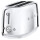 SMEG TSF02SSEU Toaster Farbe: Chrom