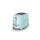 SMEG TSF01PGEU Toaster Farbe: Pastell Gr&uuml;n