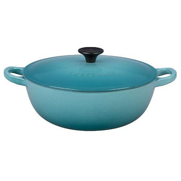 Le Creuset LA MARMITE 26 CM KARIBIK